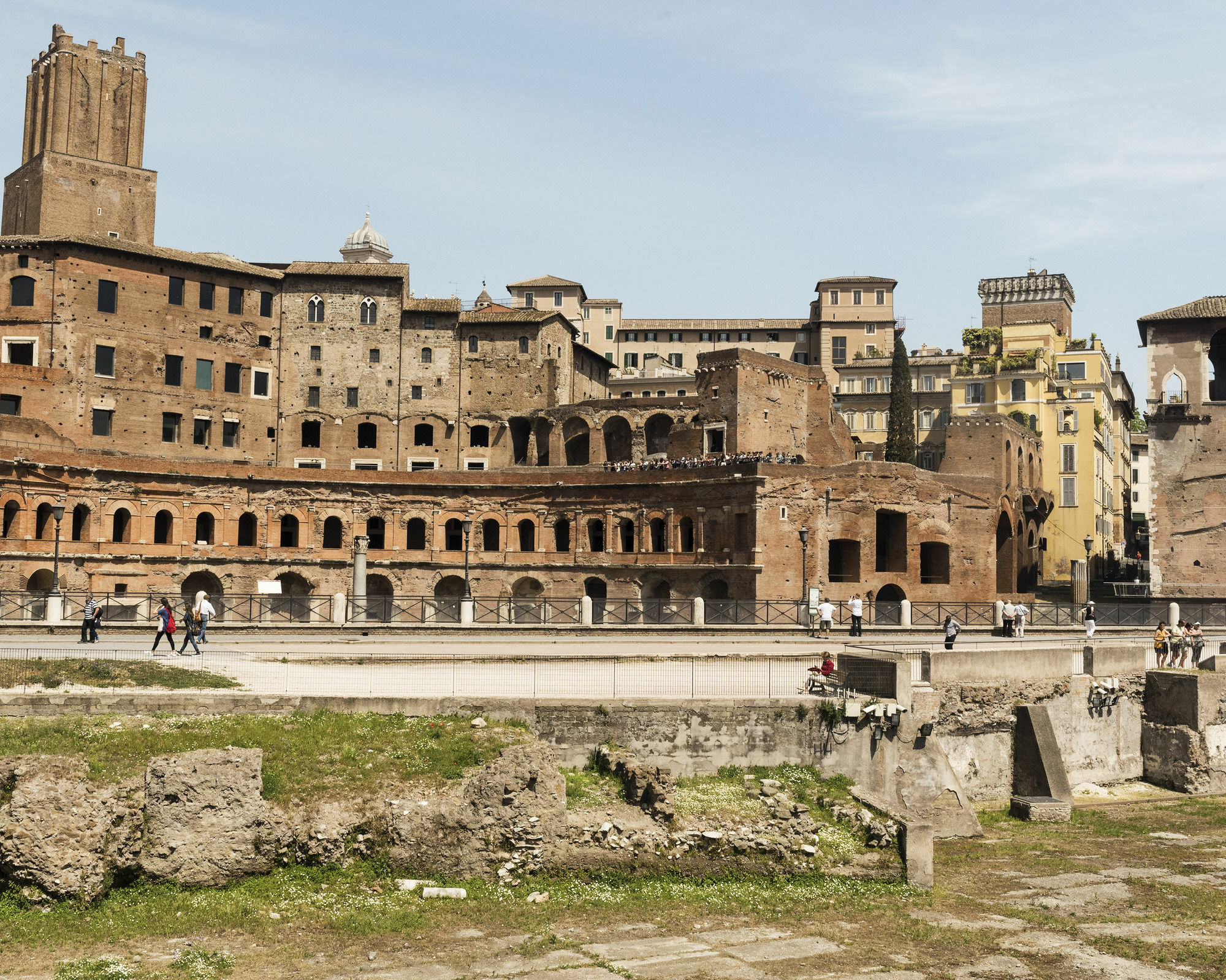 Vaticano Julia Guest House Рим Экстерьер фото