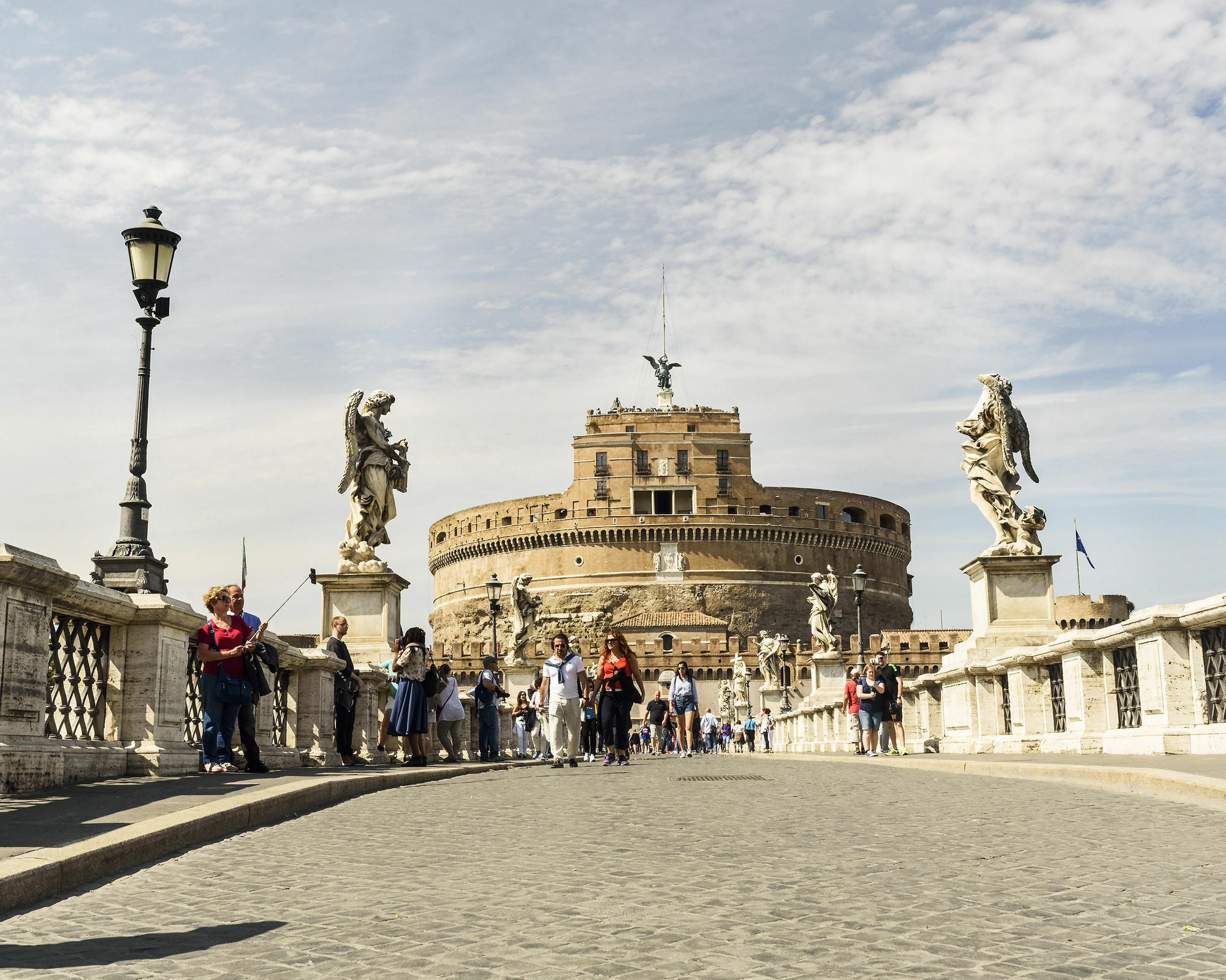 Vaticano Julia Guest House Рим Экстерьер фото