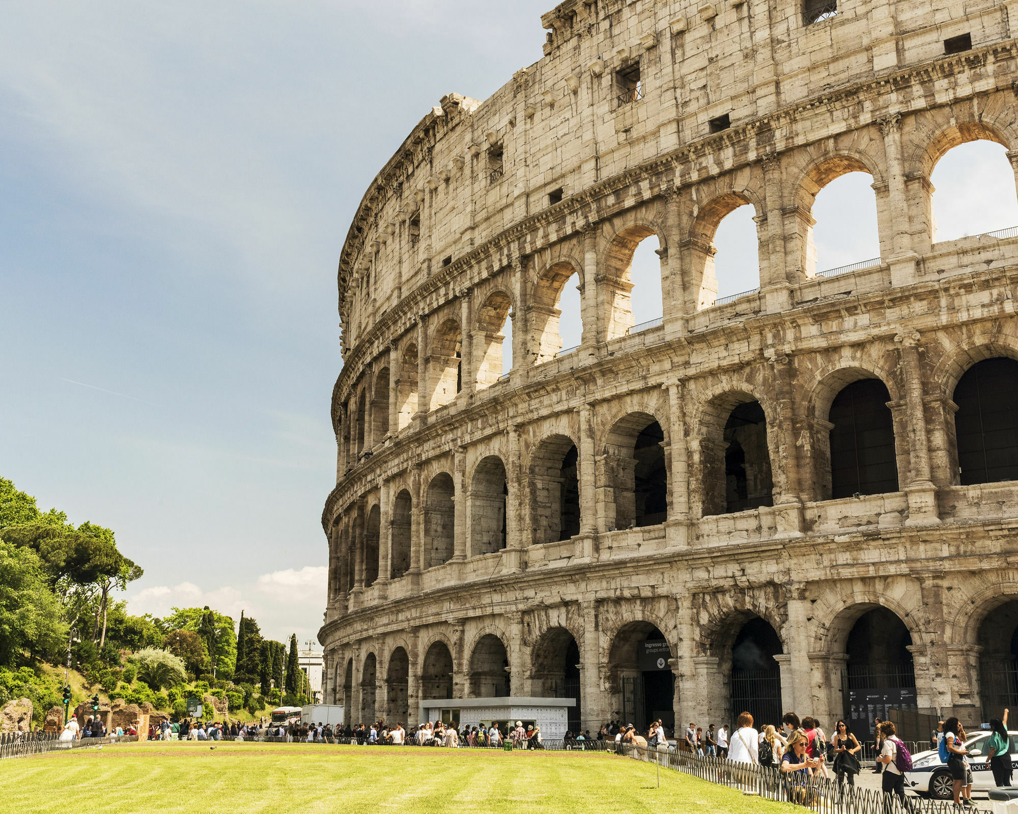 Vaticano Julia Guest House Рим Экстерьер фото