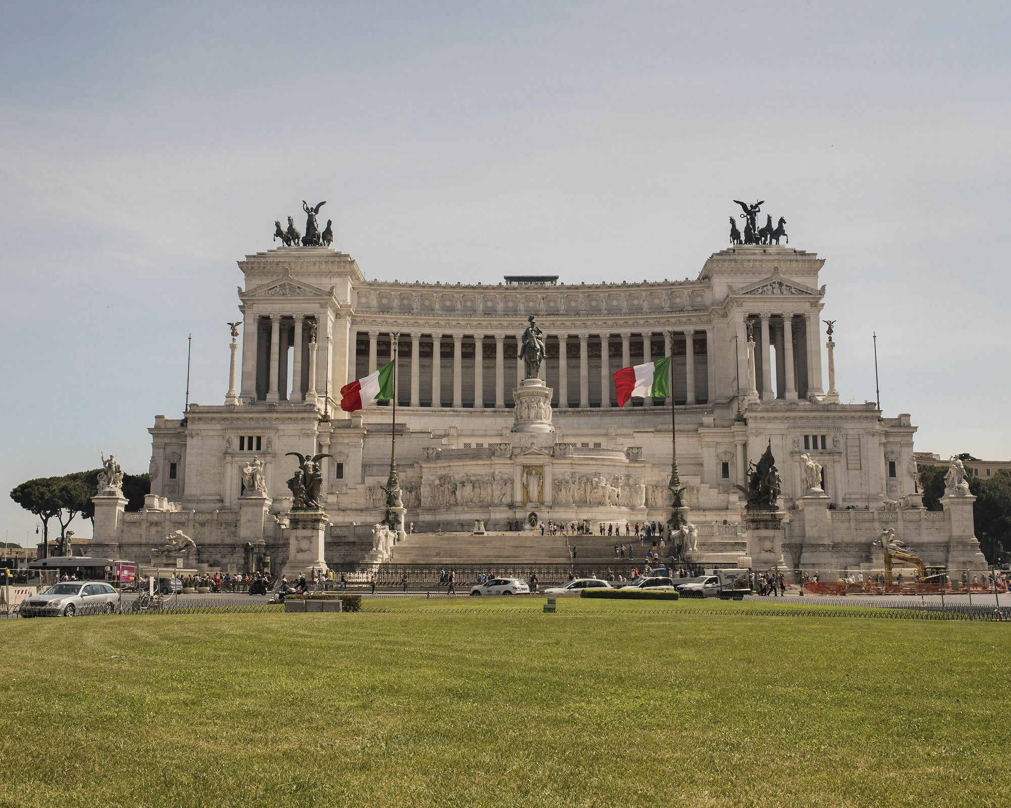 Vaticano Julia Guest House Рим Экстерьер фото